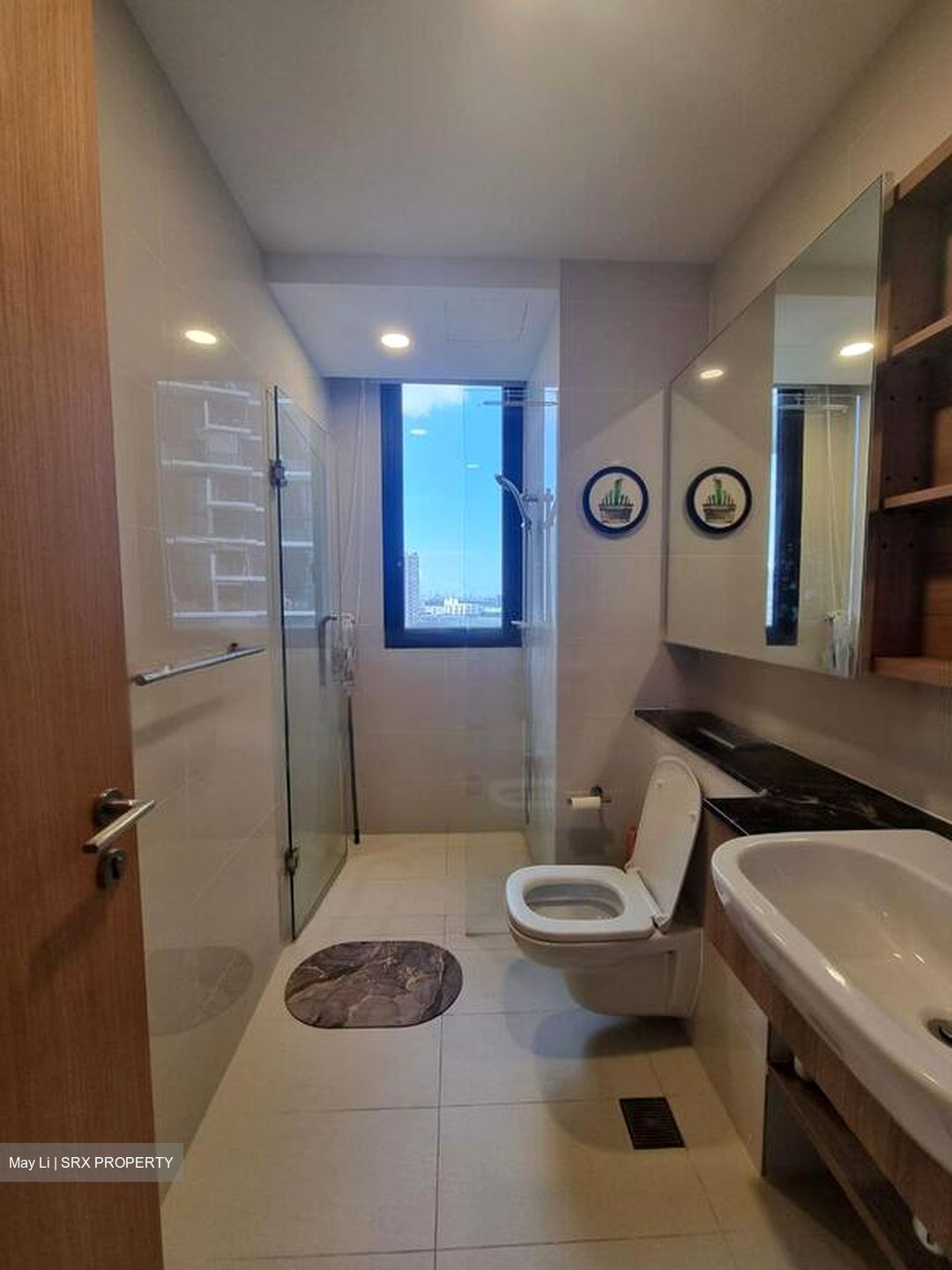 The Trilinq (D5), Condominium #517137271